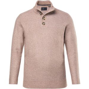 JP1880 Trui  beige
