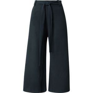 FRENCH CONNECTION Broek 'WHISPER'  zwart