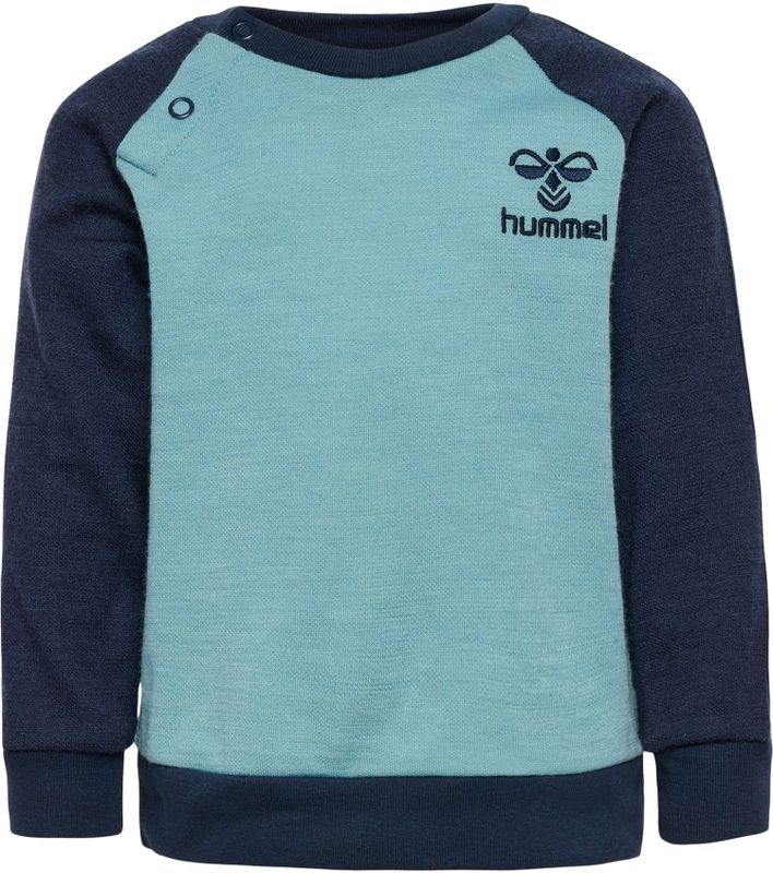 Hummel - Wulbato - Sweatshirt