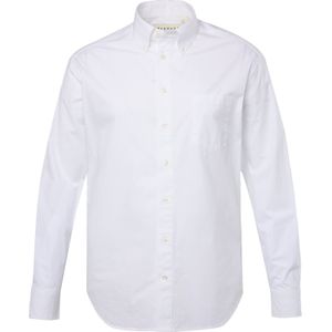 JP1880 Overhemd  wit