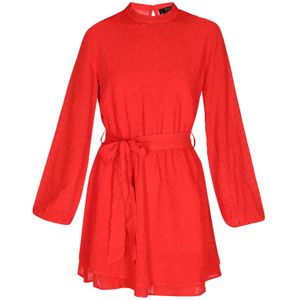 faina Cocktailjurk 'Fashion Look'  cranberry