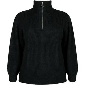 Flash by Zizzi Trui 'FLLOLA'  zwart