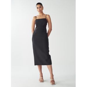 Willa Jurk 'Leonardo'  zwart