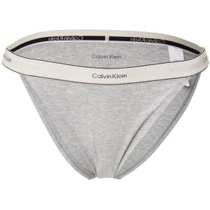 Calvin Klein - LV00QF8370 - Tanga