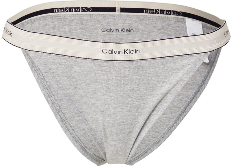 Calvin Klein - LV00QF8370 - Tanga