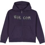Volcom - Watanite - Fleece Hoodie - Kinderen
