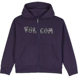 Volcom - Watanite - Fleece Hoodie - Kinderen