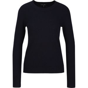 Dine'n'Dance Trui 'Jadiane'  donkerblauw