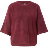 Soyaconcept Trui 'ORLEAN 1'  donkerrood