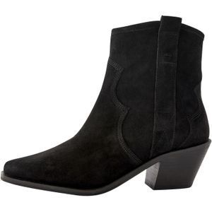 Next Cowboylaarzen 'Forever Comfort® '  zwart