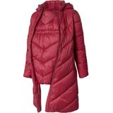 Olmmama - Jas - Lang - Met Capuchon - Voor Zwangere Vrouwen