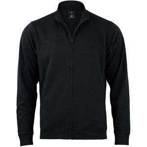 Stark Soul Sweatvest  zwart