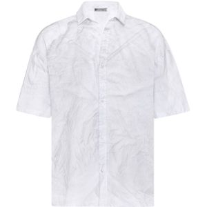 Dandalo Overhemd  lichtbeige