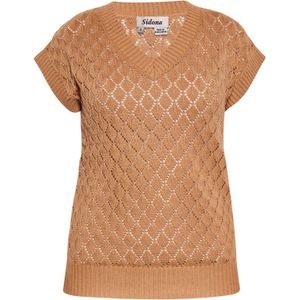 Sidona Trui  camel
