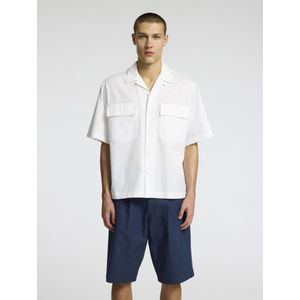 SELECTED Overhemd  wit