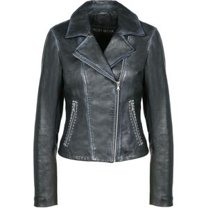 FREAKY NATION Tussenjas  zwart