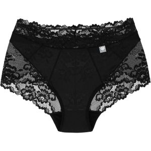 Wolbar Slip 'Diamond 3515'  zwart