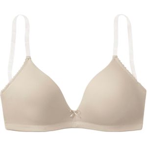 LASCANA BH  beige