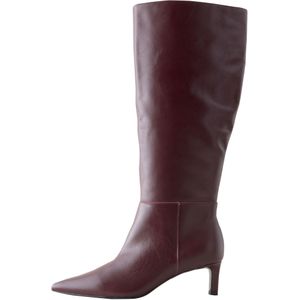 Next Laarzen 'Forever Comfort®'  karmijnrood