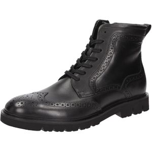 SIOUX Boots ' Rogtanos-702-WF '  zwart
