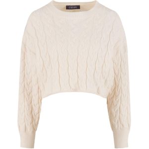 Urban Classics Trui  offwhite