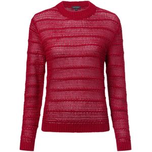 Franco Callegari Trui ' '  bordeaux