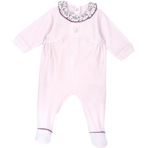 Chicco Nachtkledij  rosa / poederroze / bloedrood / wit