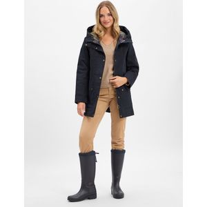 Barbour Tussenparka  marine