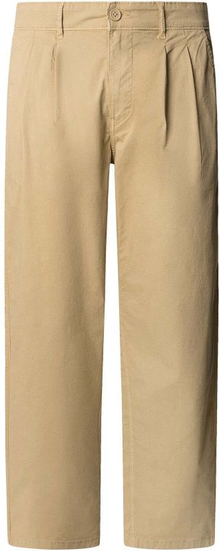 Pepe Jeans Pantalon  camel