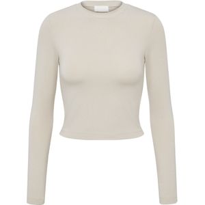 LeGer by Lena Gercke Shirt 'Godela'  taupe