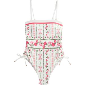 B by Ted Baker Badpak  gemengde kleuren / wit