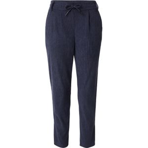 ONLY Bandplooibroek 'ONLPOPTRASH-LIAS'  nachtblauw