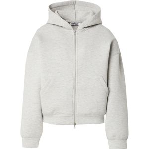 Sweatvest 'Scarlet'