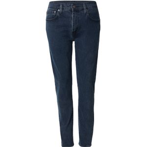 LEVI'S ® Jeans '512® SLIM TAPER'  blauw denim