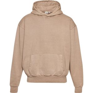 Karl Kani Sweatshirt  sand