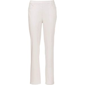 Goldner Broek 'Louisa'  crème