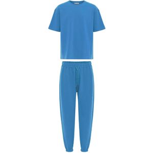 Dandalo Huispak  blauw