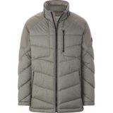 Jack - JACINTO - Beige Melange - Winterjas - Waterafstotend - Ademend