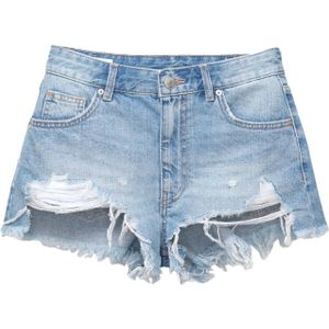 Pull&Bear Jeans  lichtblauw