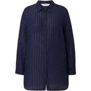 Studio Untold Blouse  navy