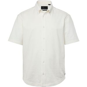 JP1880 Overhemd  offwhite