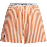 Polo Ralph Lauren - Korte Pyjamabroek - Relaxed Fit - Puur Katoen