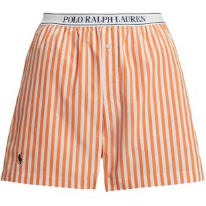 Polo Ralph Lauren - Korte Pyjamabroek - Relaxed Fit - Puur Katoen