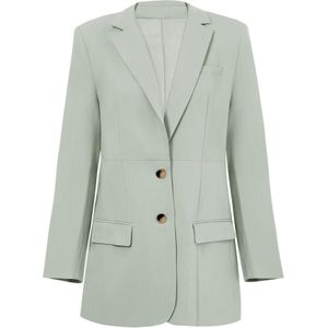 Imily Bela Blazers  mintgroen