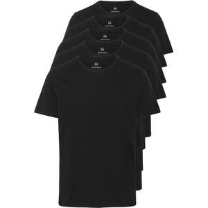 Matinique Shirt 'Jermane'  zwart