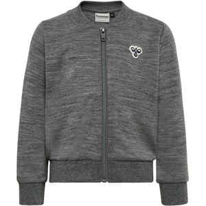 Hummel - Bee - Vest - Voor Baby's - Rits - Comfortabel en Stijlvol