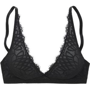 LASCANA BH  zwart