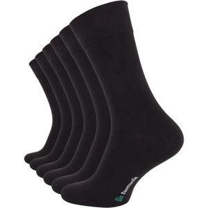 Vincent Creation Sokken  lichtgroen / zwart / wit