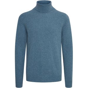 Casual Friday Trui 'Karl'  duifblauw