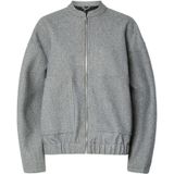 Pieces - Debbie - Bomberjack - Polyester - Lange Mouwen